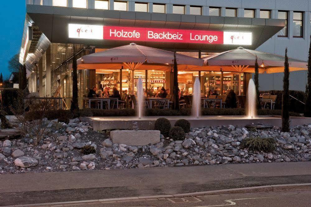 Hotel Quersinn Pfäffikon Extérieur photo