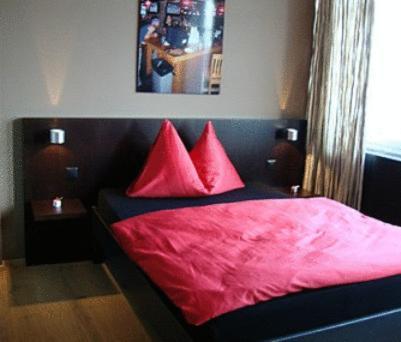 Hotel Quersinn Pfäffikon Chambre photo