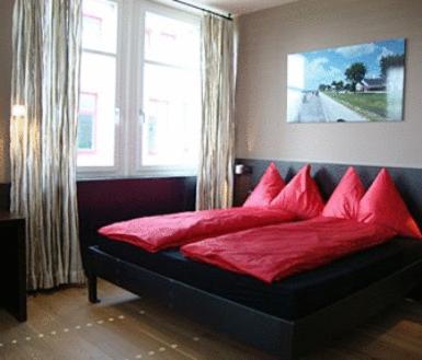 Hotel Quersinn Pfäffikon Chambre photo